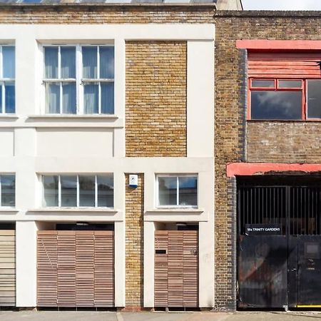 Characterful 2 Bedroom Apartment In Brixton London Exterior photo